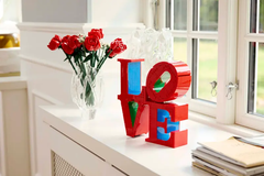 LEGO Art Love Collectible Building Set | 31214