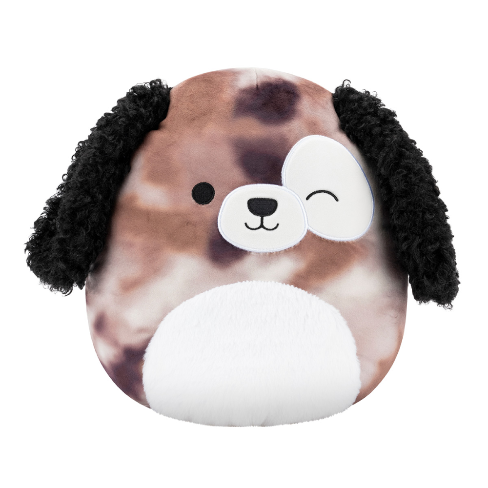 Squishmallows 12" Hugo the Neon Dinosaur Plush | SQCR07677