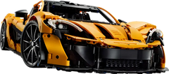 LEGO Technic McLaren P1 | 42172