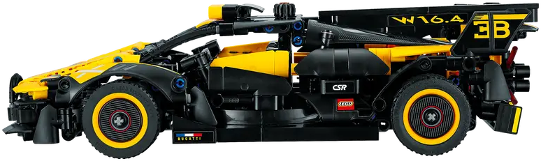 LEGO Technic Bugatti Bolide | 42151
