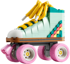 LEGO Creator 3-in-1 Retro Roller Skate  Building Set | 31148