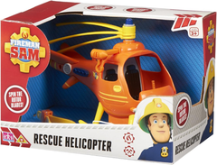 Fireman Sam Helicopter Toy | 03599