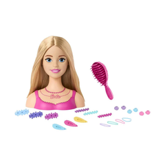 Barbie Value Styling Head - Blonde | MTBBHMD88