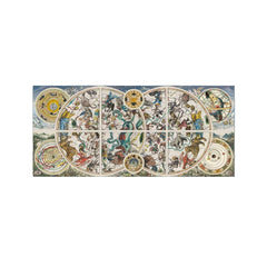 Trefl Prime UFT Ancient Celestial Maps Puzzle 9000 Pieces | 81031