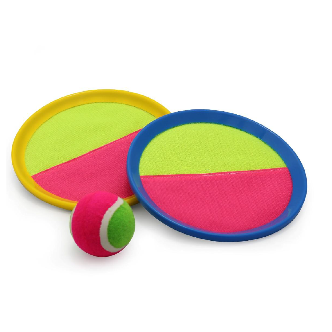 Sticky Ball Toy Set | 964/1