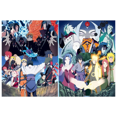 Trefl Puzzle Naruto Shippuden 300 Pieces | 23034