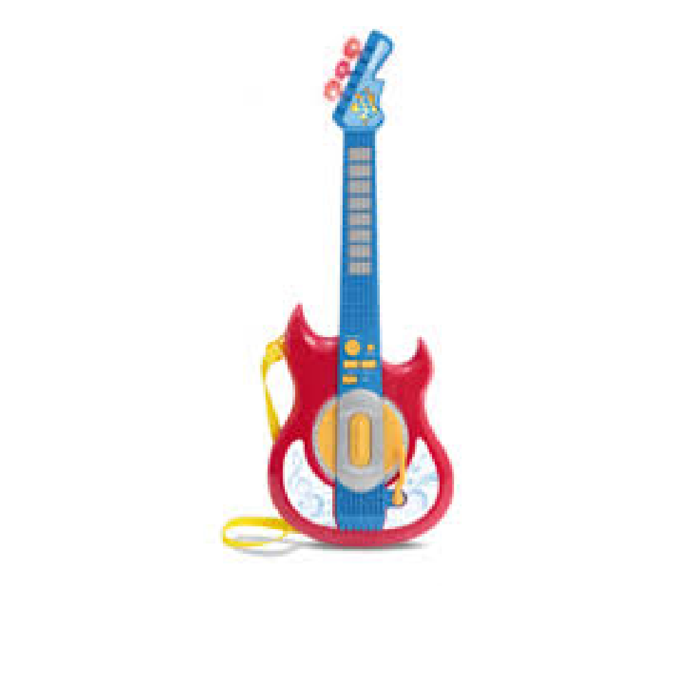 Bontempi Electronic Rock Guitar for Kids | GE5930