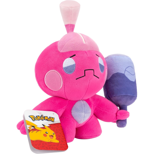 Pokémon Plush – Tinkatink 20 cm | PKW4146