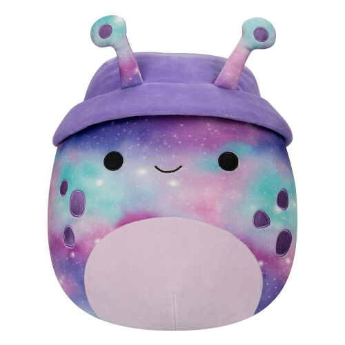 Squishmallows 16″ Daxxon the Purple Alien Plush | SQCR07983
