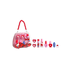 Hello Kitty Compact Makeup Bag | P009604