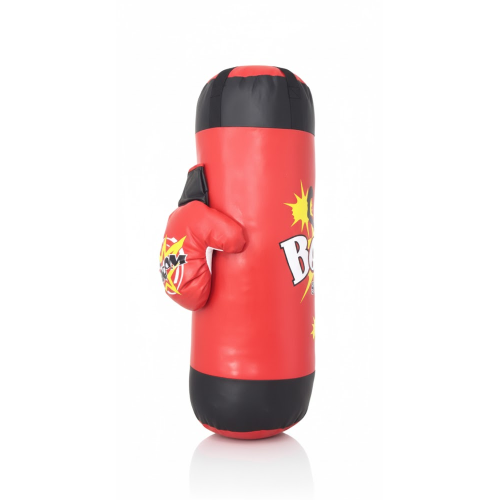Power Strike Boxing Set with Gloves | 37635A
