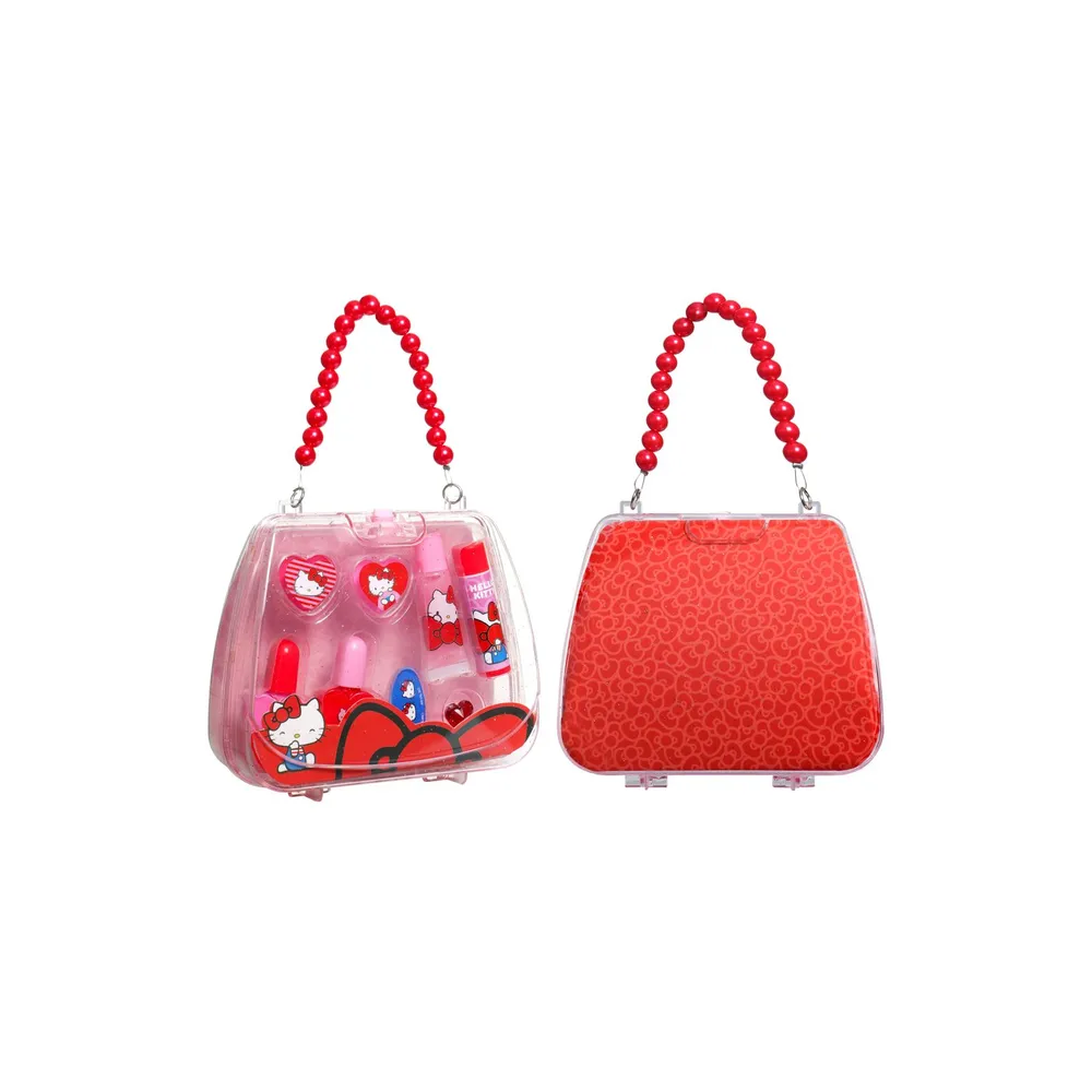 Hello Kitty Compact Makeup Bag | P009604
