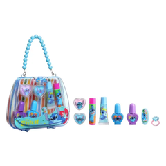 Stitch Compact Makeup Bag | P008433