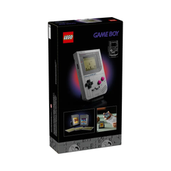 LEGO Game Boy Building Set | 72046