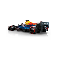 LEGO Speed Champions Oracle Red Bull Racing RB20 F1 Race Car - Formula 1 Building Set for Ages 18+ - 250+ Pieces - Official Team Replica | 77243