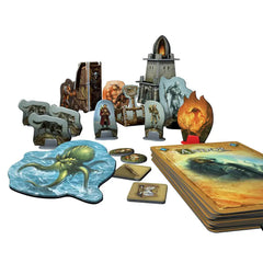 Legends of Andor: Star Shield | 14401
