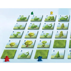 Topiary | 327101