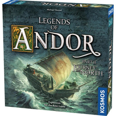 Legends of Andor: Journey to the North (Part 2) | 14201