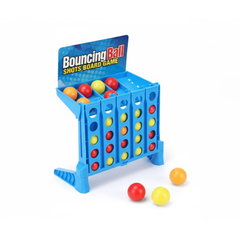 Bouncing Ball Shots Board Game | 22013