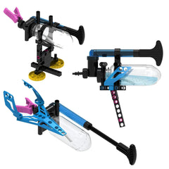 Water Rocket: Rocket-Propelled Vehicles | 75101