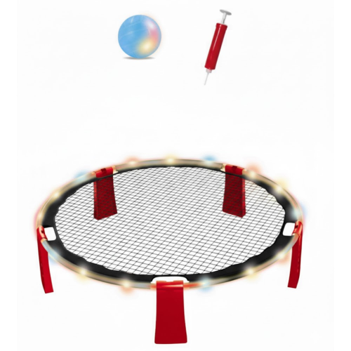 Glow Smash LED Sport Ball Game Set | ZG270-410