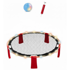 Glow Smash LED Sport Ball Game Set | ZG270-410