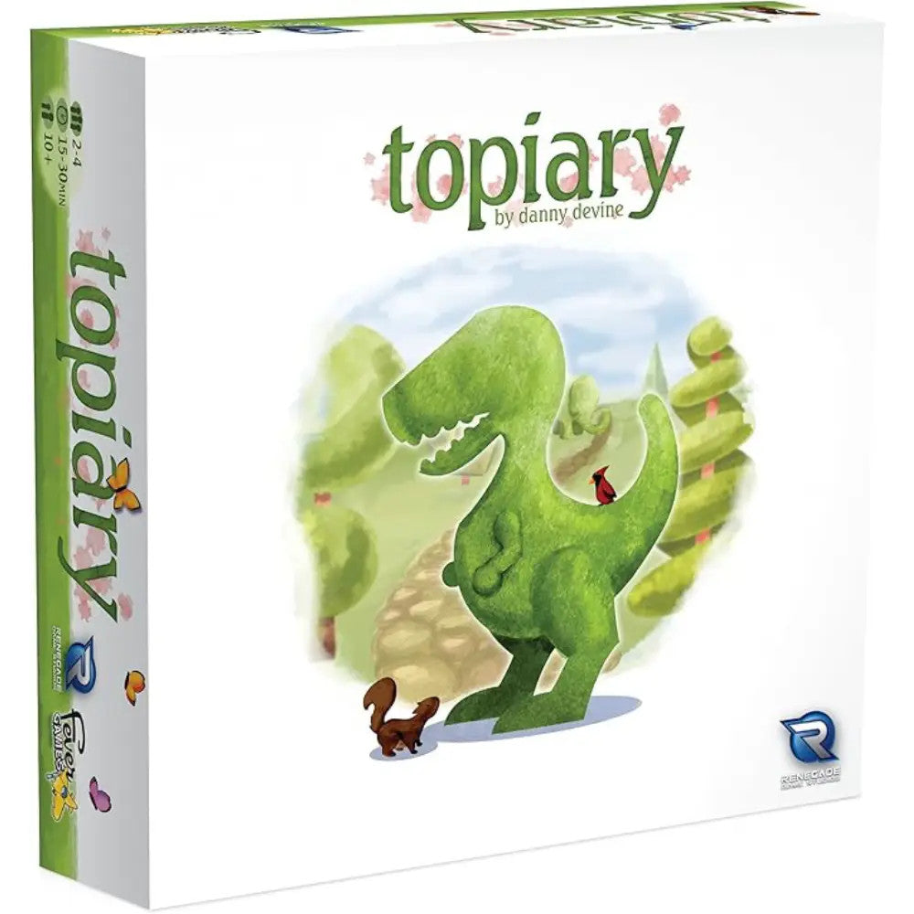 Topiary | 327101