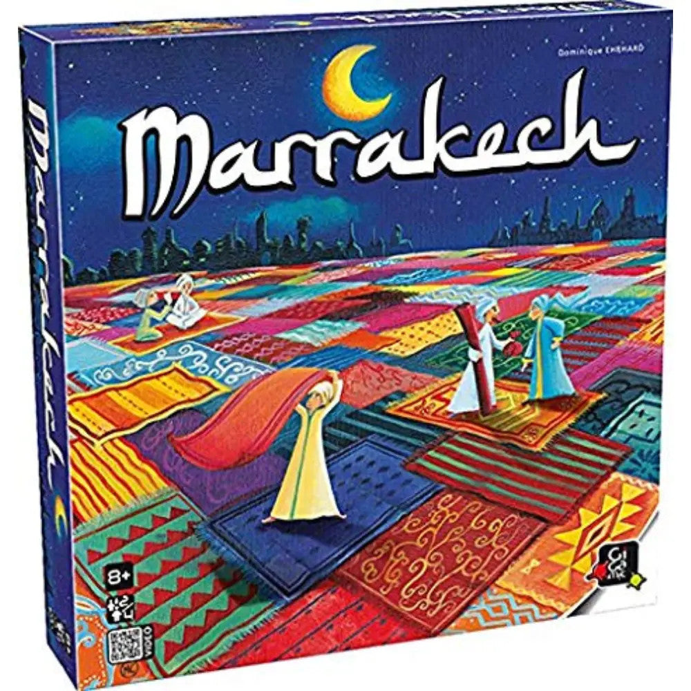 Marrakech | 1519101