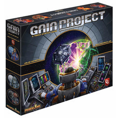 Gaia Project | 510101