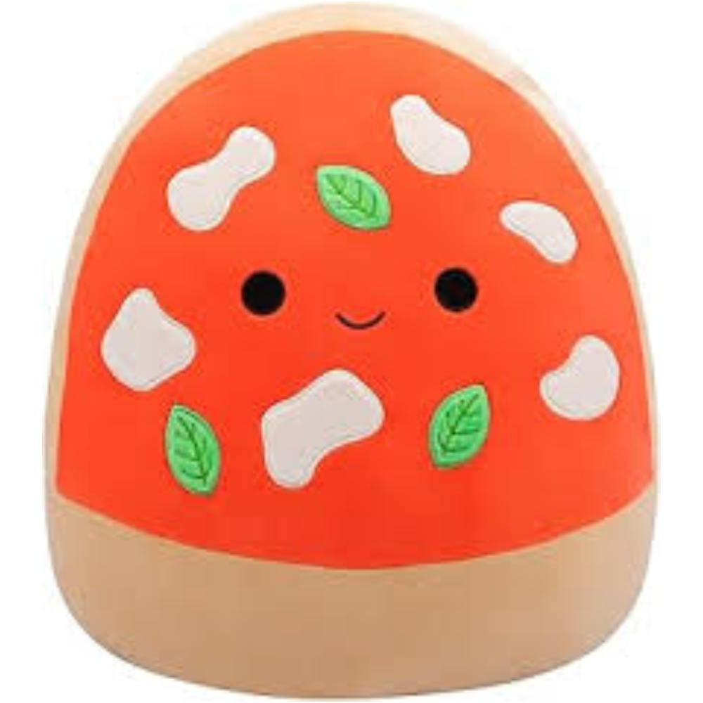Squishmallows  SQCR06583 SQK - 7.5" Little Plush