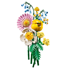 LEGO Petite Sunny Bouquet | 10347