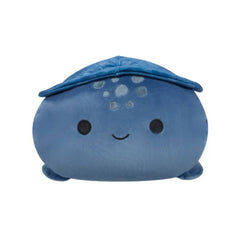 Squishmallows (SQCR05461) 12" Truman Leatherback Turtle Plush Toy