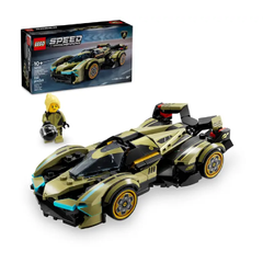 LEGO Lamborghini Lambo V12 Vision GT Super Car | 76923