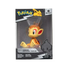Pokemon PKW3909 - Chimchar by Jazwares