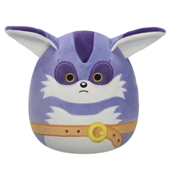 Squishmallows 8" Plush Toy (SQSG00065) - Sonic The Hedgehog Big