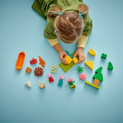 LEGO Camping Trip | 10452