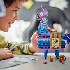 LEGO Supply Llama | 77071