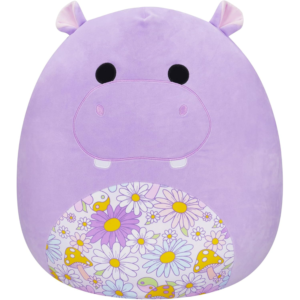 Squishmallows SQCR05409 SQK - 7.5" Little Plush