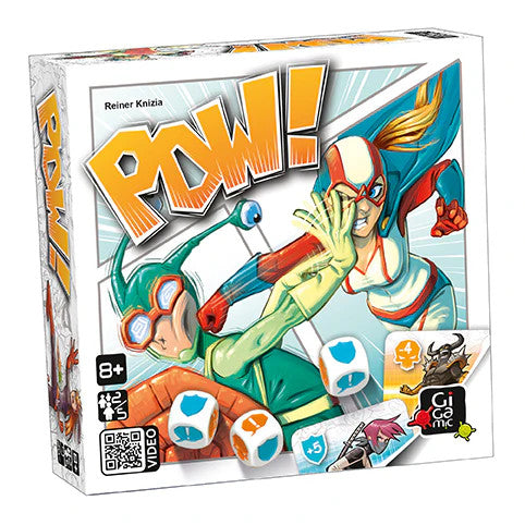 Pow | 1520101