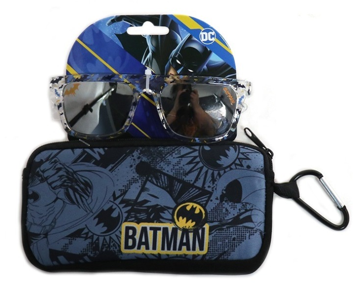 Batman Sunglasses with Case | 23626