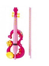 Bontempi Electronic Violin for Kids | VE4371