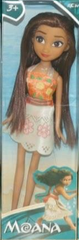 Moana Style Fashion Doll – Island Dress Edition | 758B