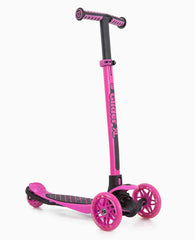 Yvolution YGlider NUA Scooter – Pink 2-Pack | 101264