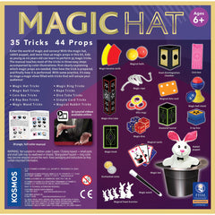 Magic Hat | 74101
