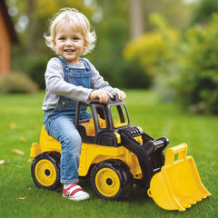 Dolu Sit-On Excavator Super Loader 72cm | 7134