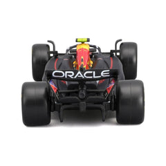 Bburago Red Bull RB20 #11 Sergio Perez 2024 1:43 Die-Cast Model Car | 18-38097P