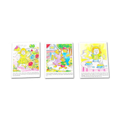Creatives Pre-School Story Telling 3 | 0903