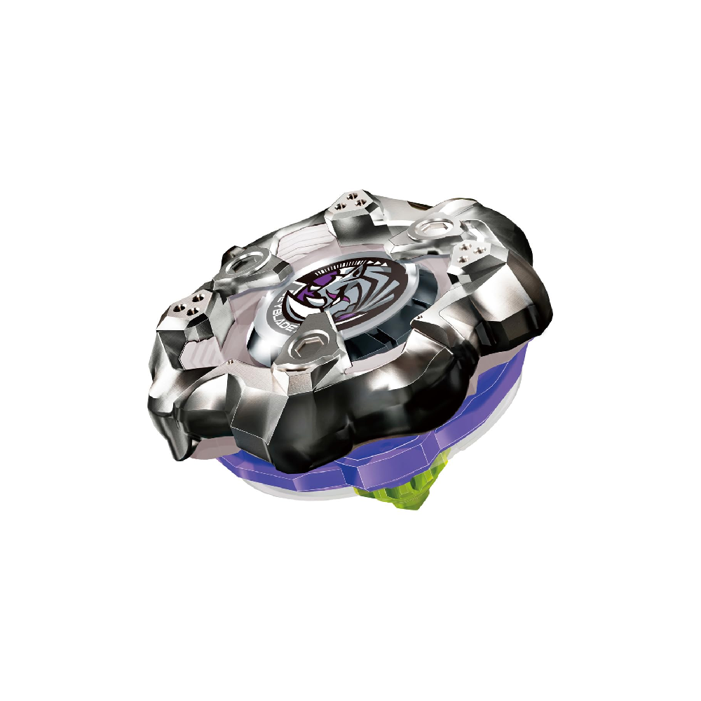 Beyblade X Rhino Horn Blade | 3-80S