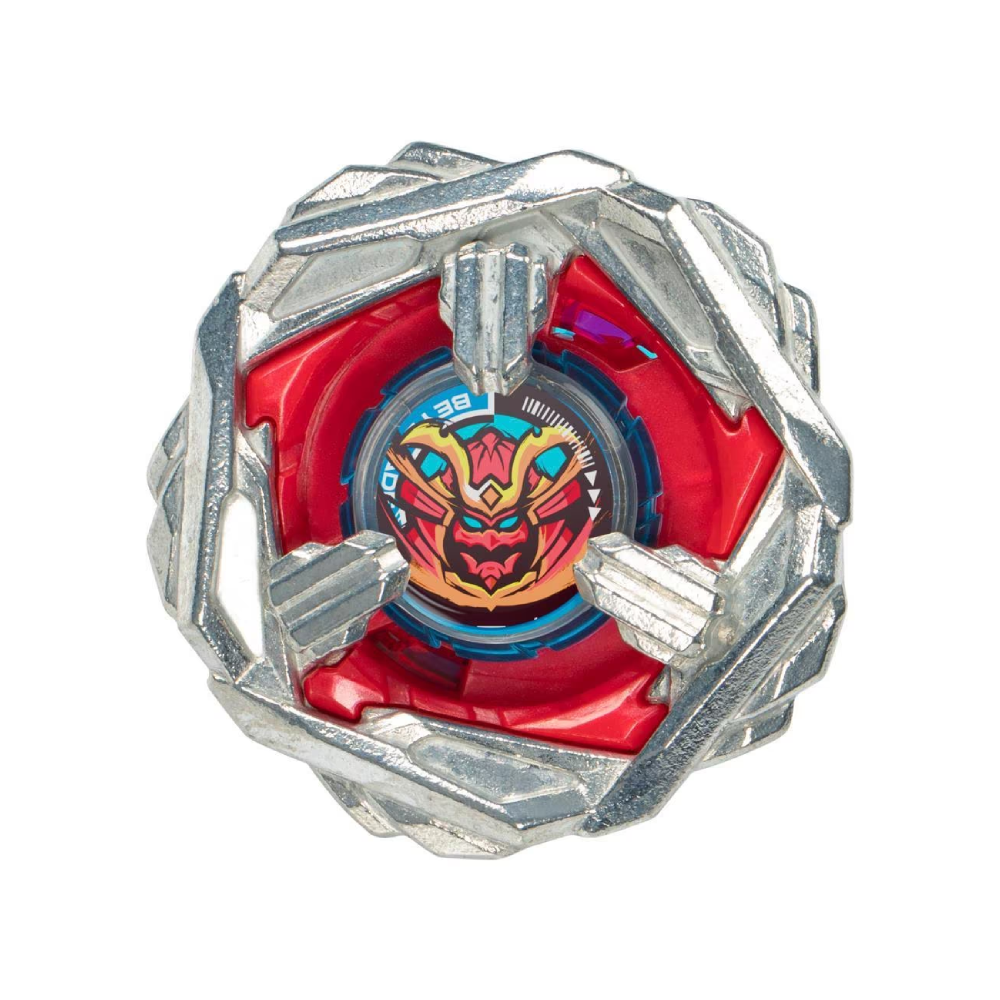 Beyblade X Steel Samurai Blade | 4-80T