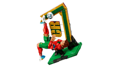 Lego Cristiano Ronaldo - Soccer Legend | 43016